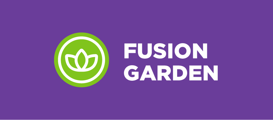 Fusion Garden