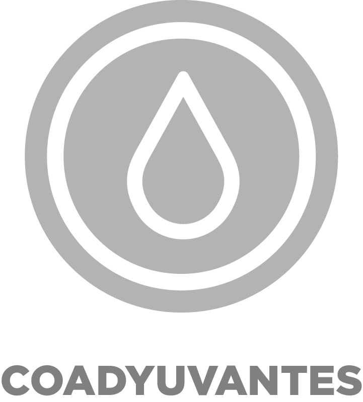 Coadyuvantes