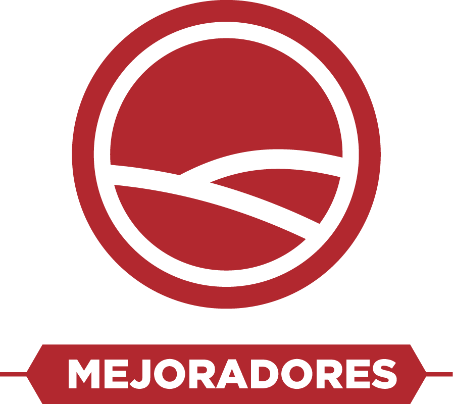 Mejoradores