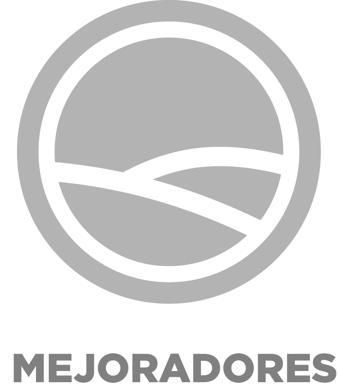 Mejoradores